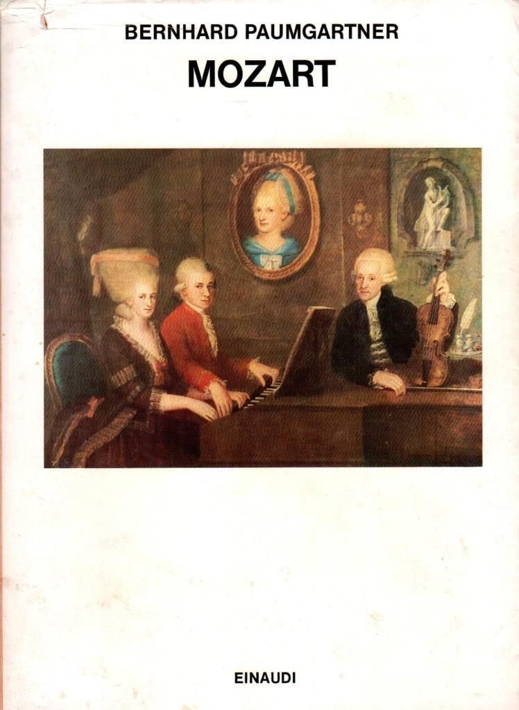 Mozart | Immagine principale