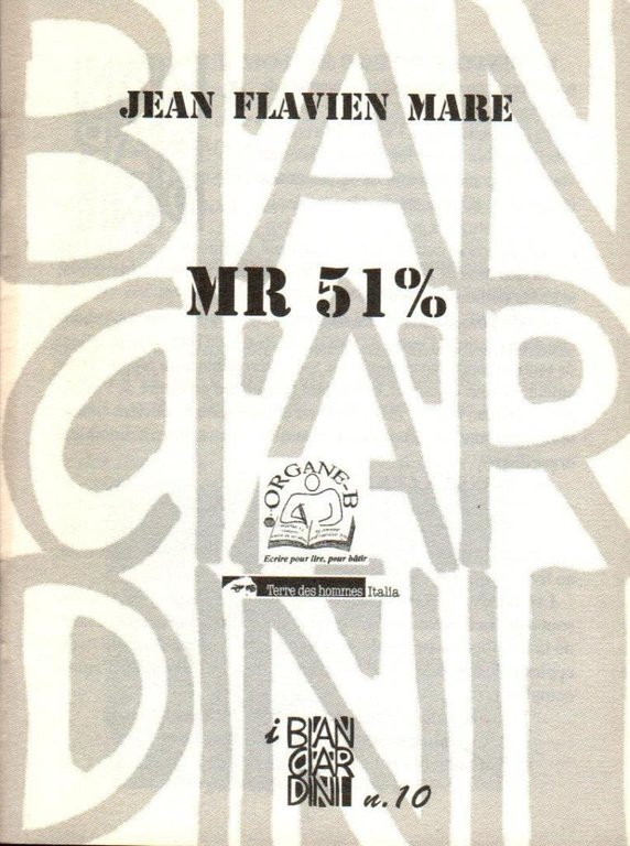 Mr 51%
