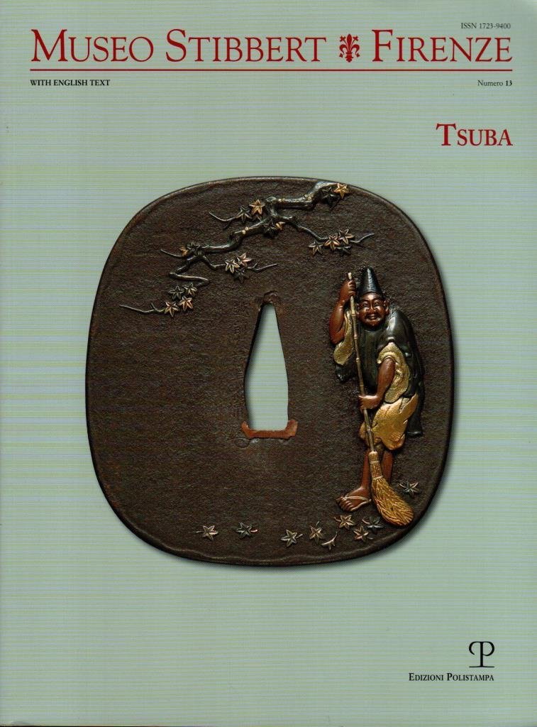 Museo Stibbert Firenze. Tsuba