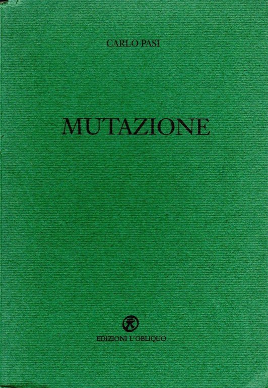 Mutazione