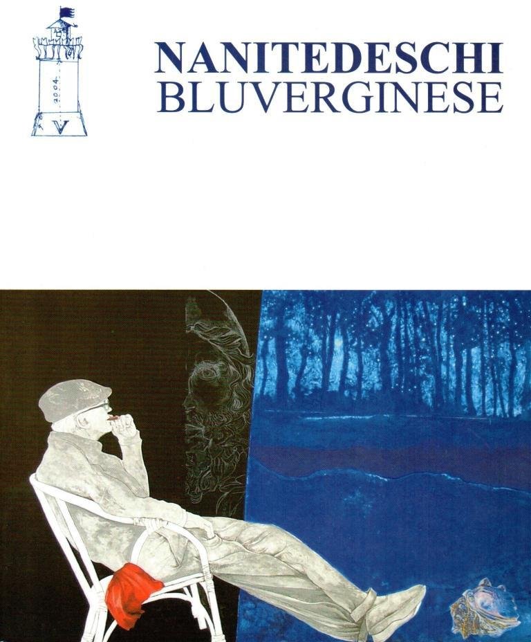 Nanitedeschi Bluveginese