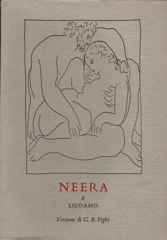 Neera di Ligdamo