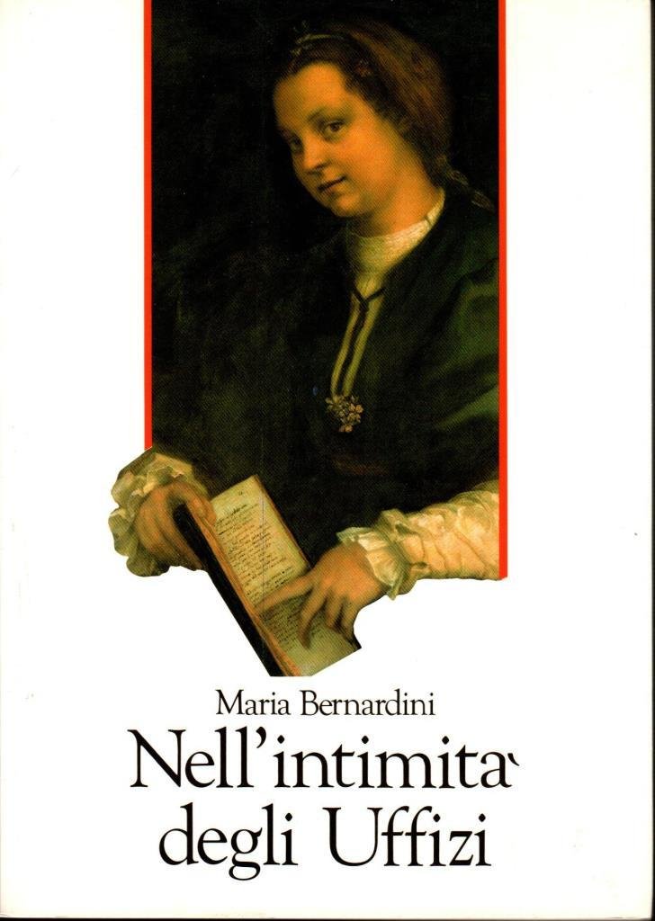 Nell'intimità degli Uffizi