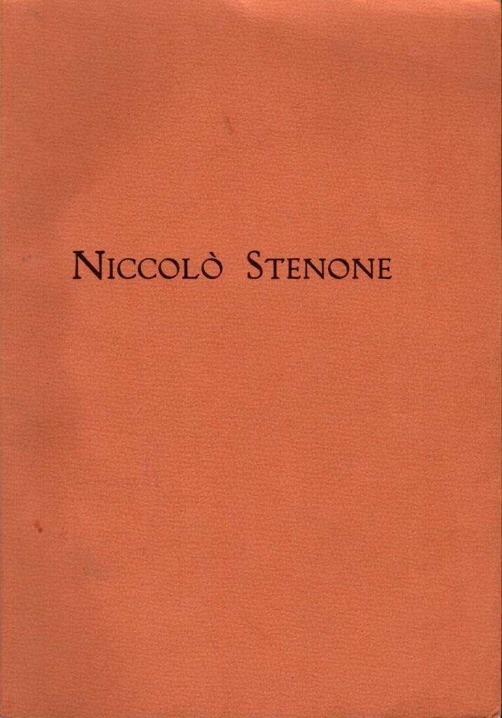 Niccolò Stenone