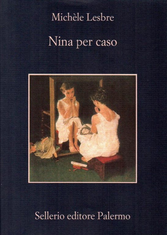 Nina per caso