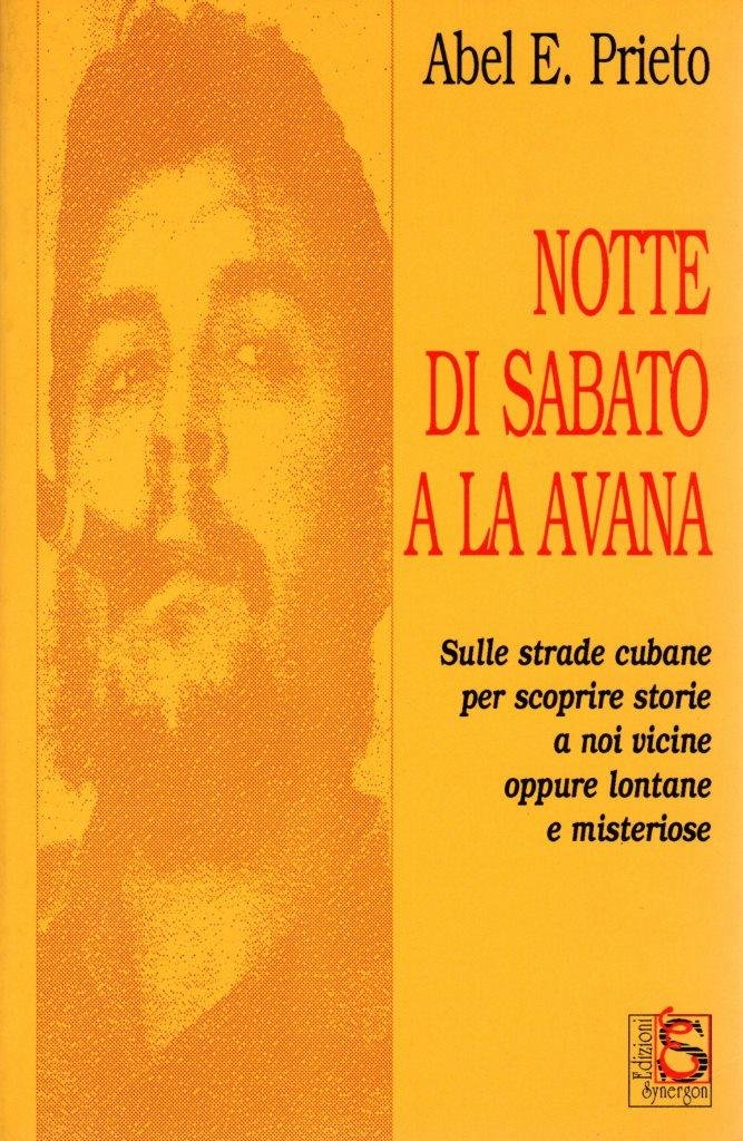 Notte di sabato a La Avana