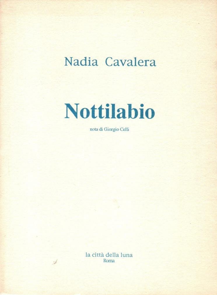 Nottilabio
