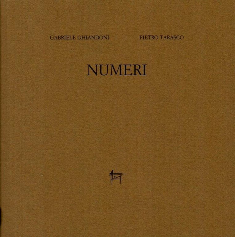 Numeri (incisione)