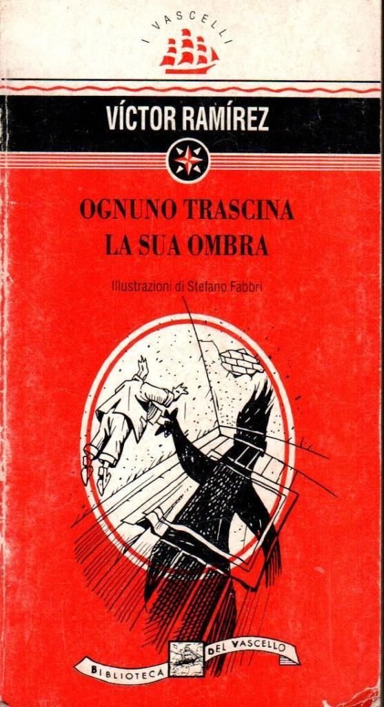 Ognuno trascina la sua ombra | Immagine principale