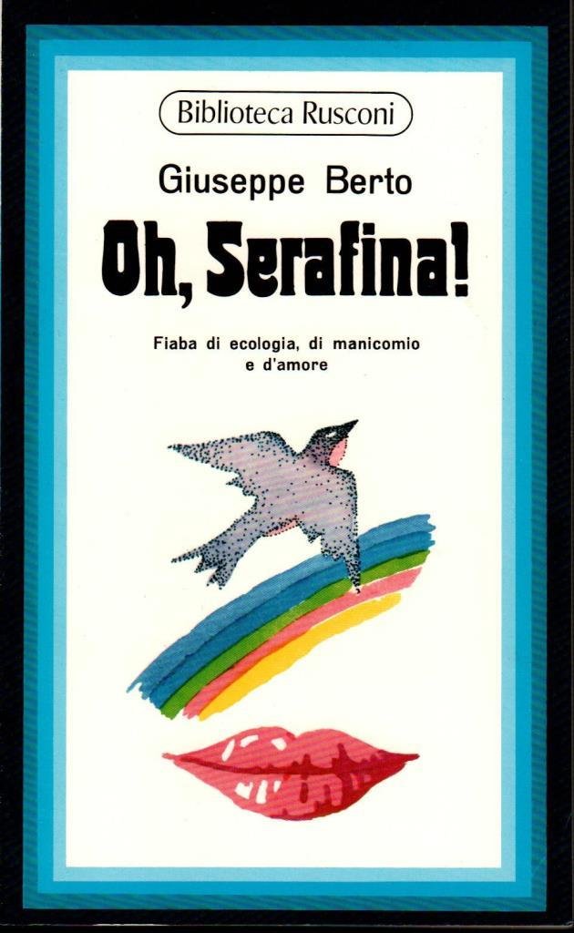 Oh, Serafina!