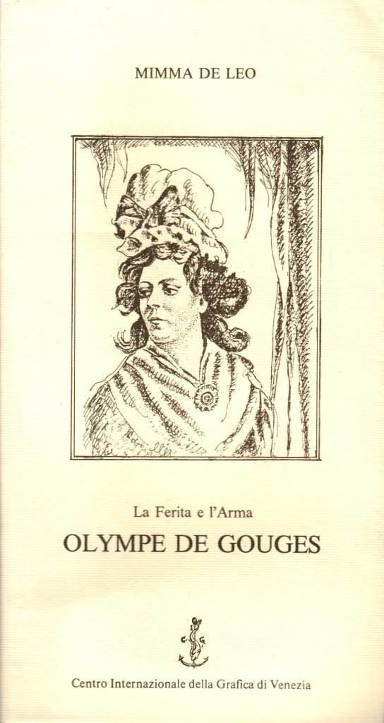 Olympe De Gouges