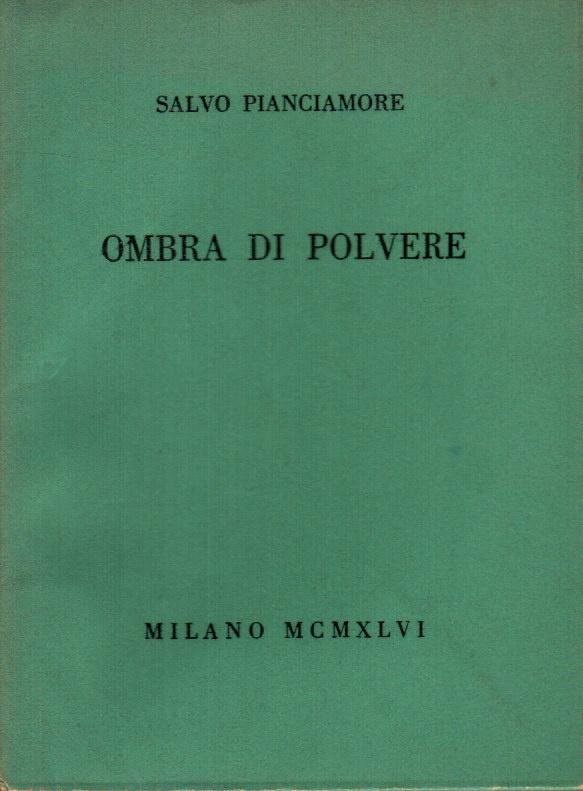 Ombra di polvere