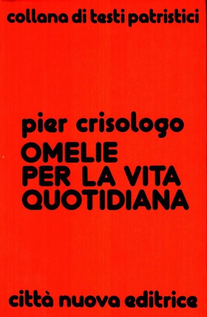 Omelie per la vita quotidiana