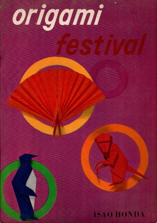 Origami festival