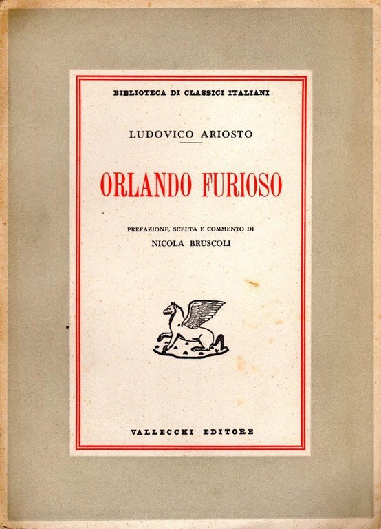 Orlando furioso