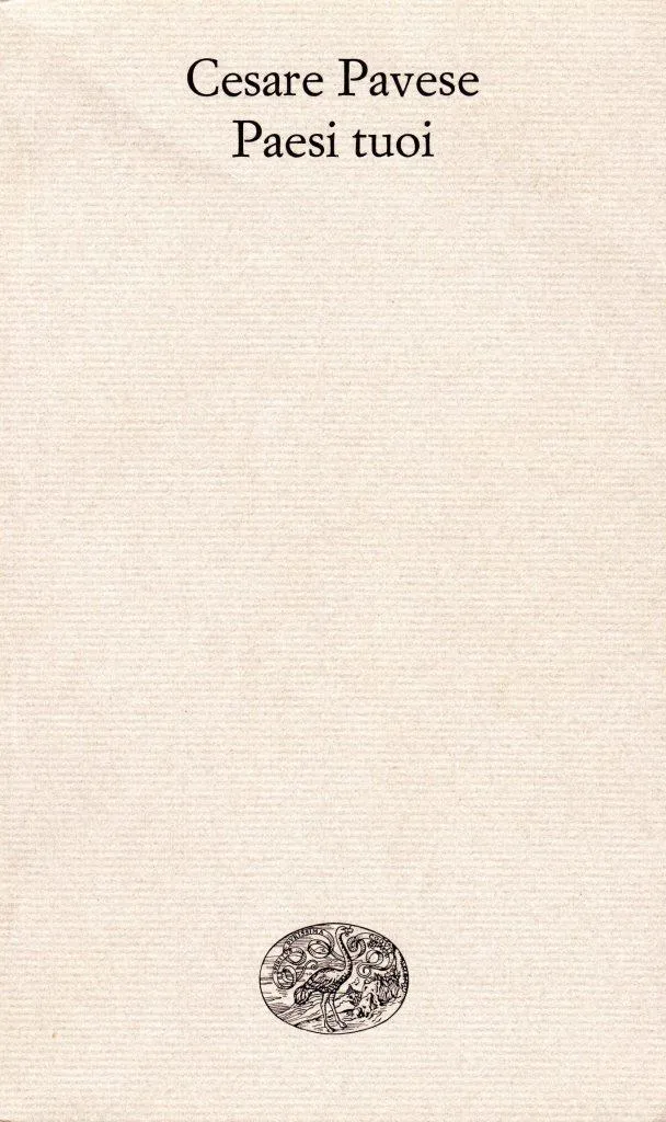 Paesi tuoi | Immagine principale