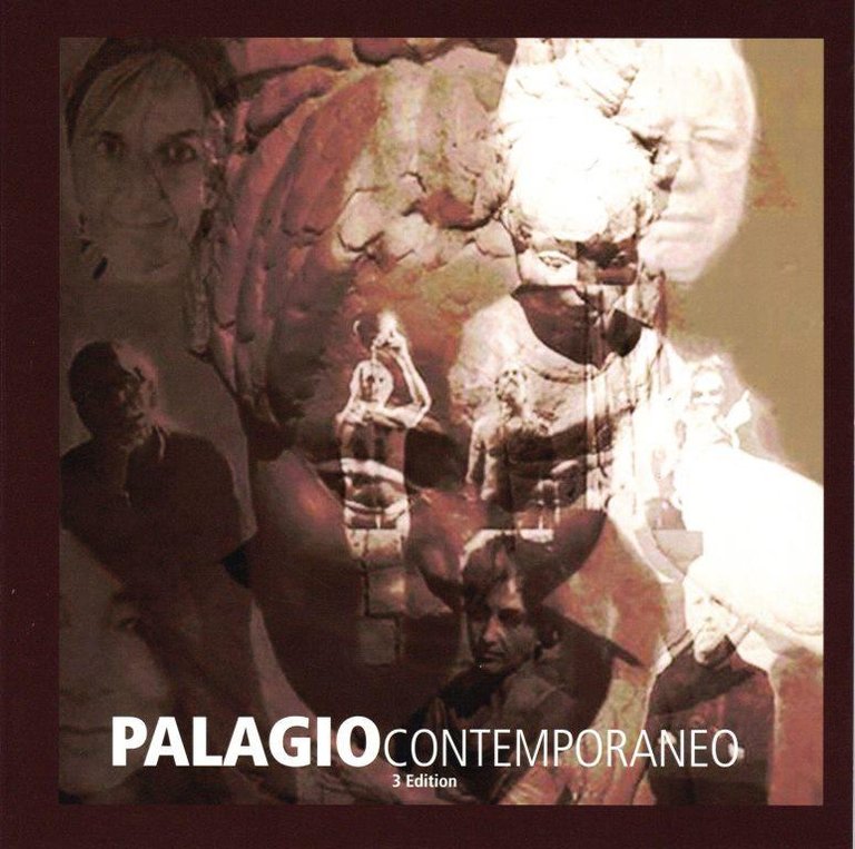 Palagio contemporaneo