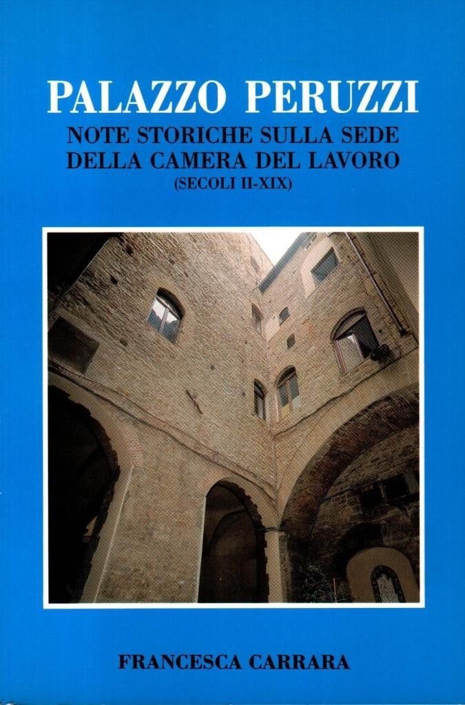 Palazzo Peruzzi | Immagine principale