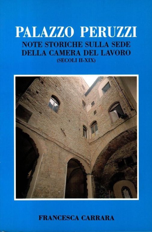 Palazzo Peruzzi