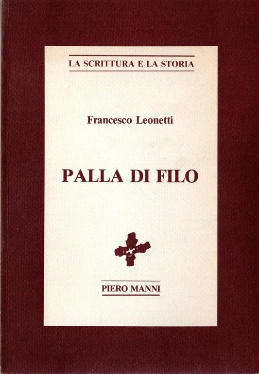 Palla di filo