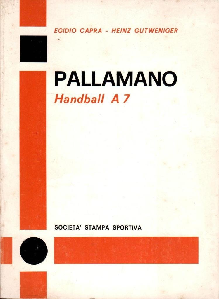 Pallamano. Handball A 7