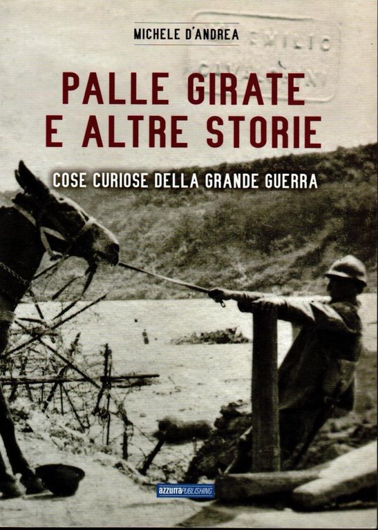 Palle girate e altre storie