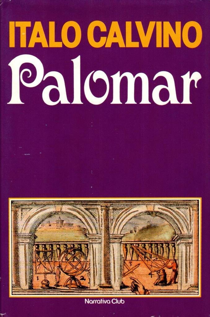 Palomar | Immagine principale