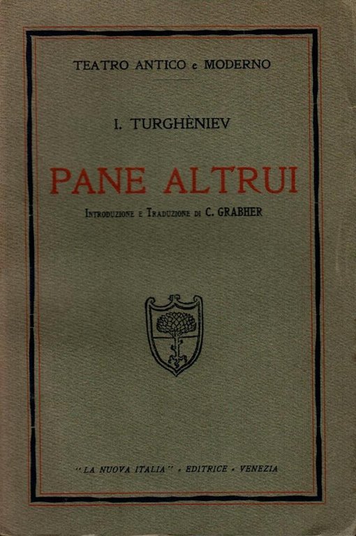 Pane altrui