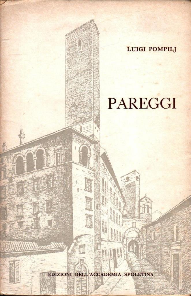 Pareggi