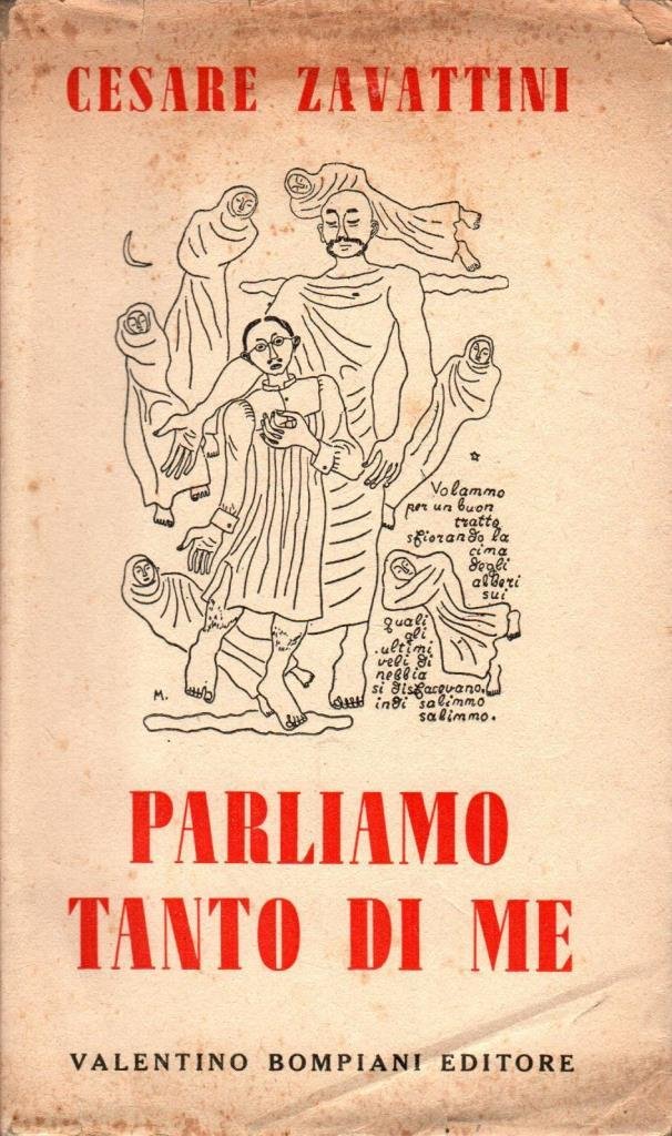 Parliamo tanto di te