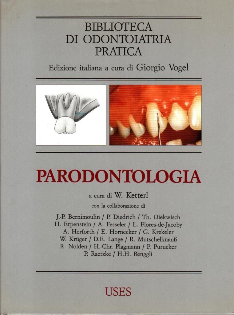 Parodontologia | Immagine principale