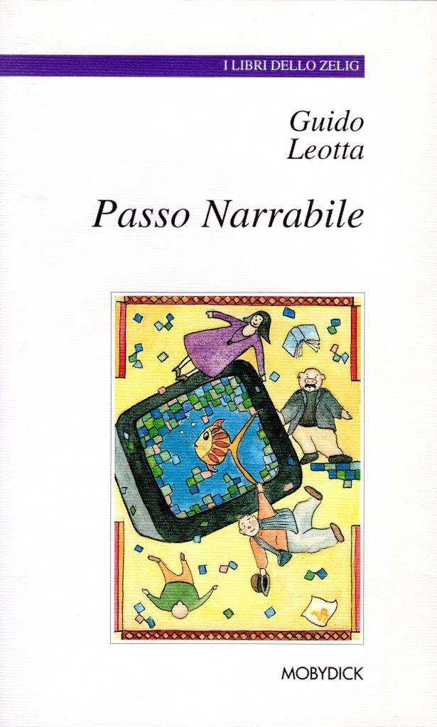 Passo Narrabile