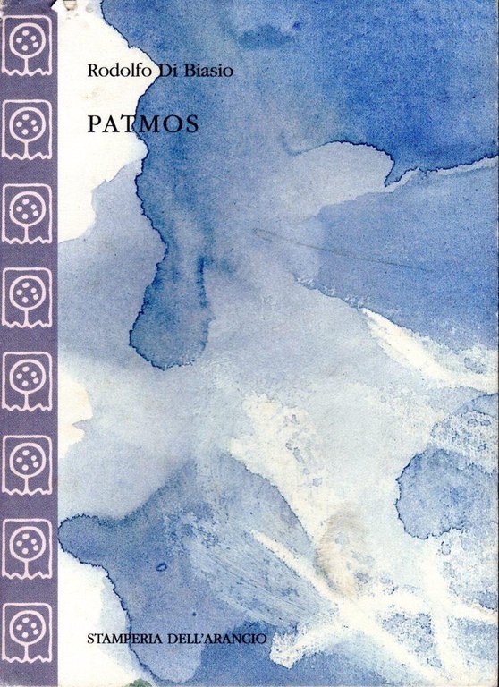 Patmos (dedica dell'autore)