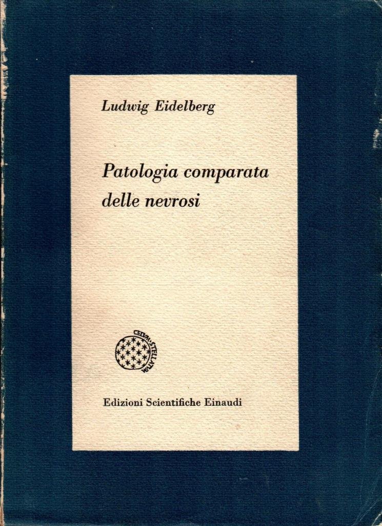 Patologia comparata delle nevrosi