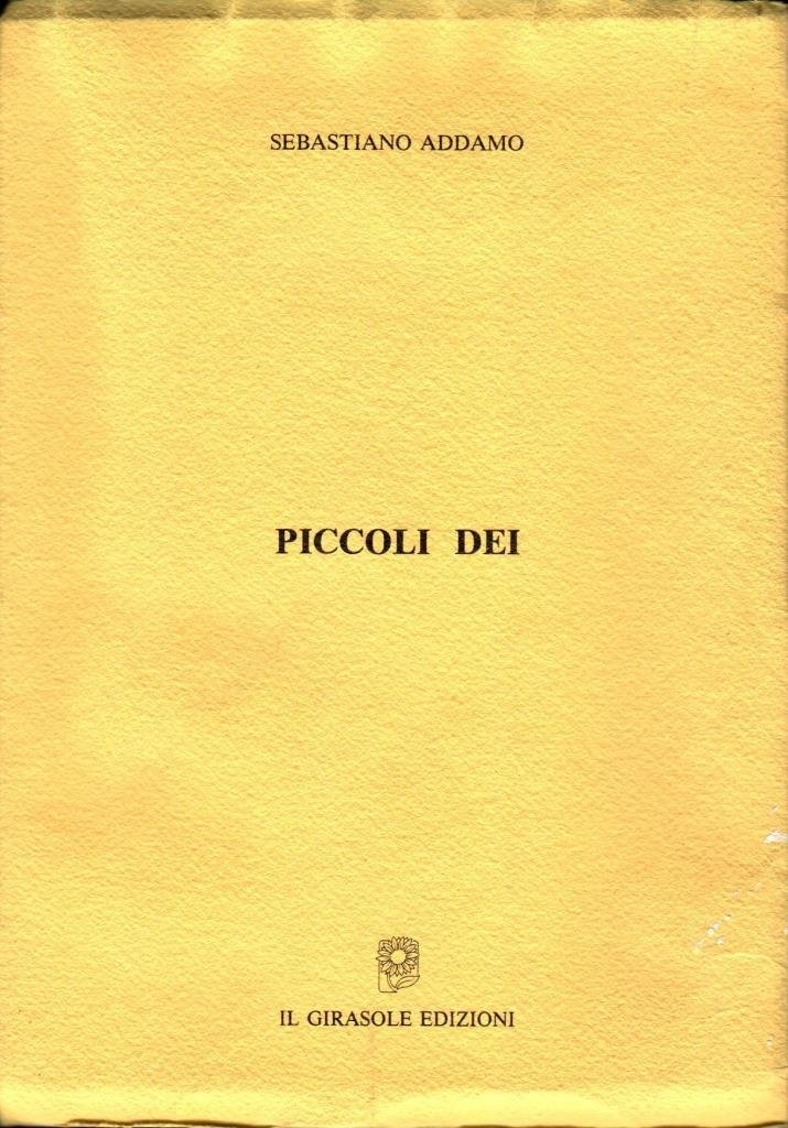 Piccoli dei