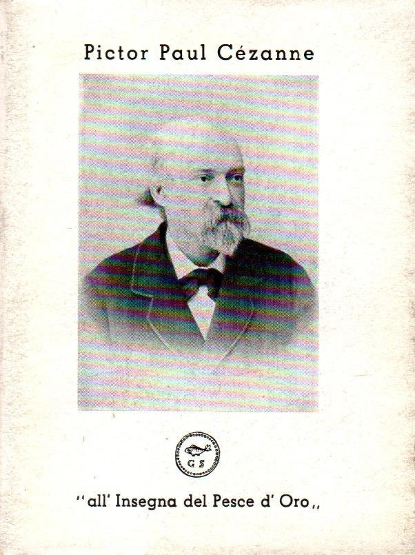 Pictor Paul Cezanne