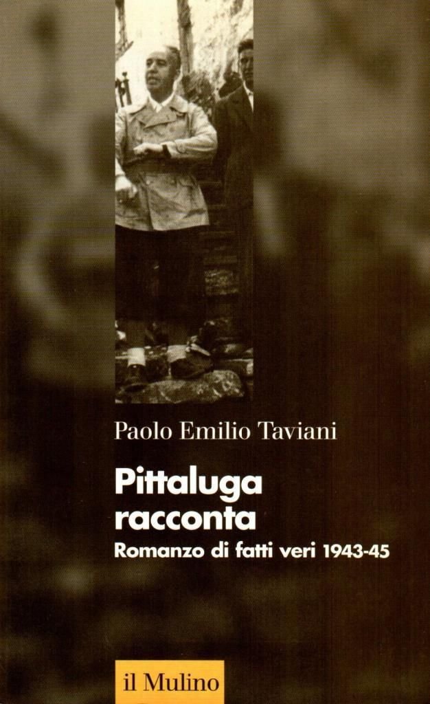 Pittaluga racconta