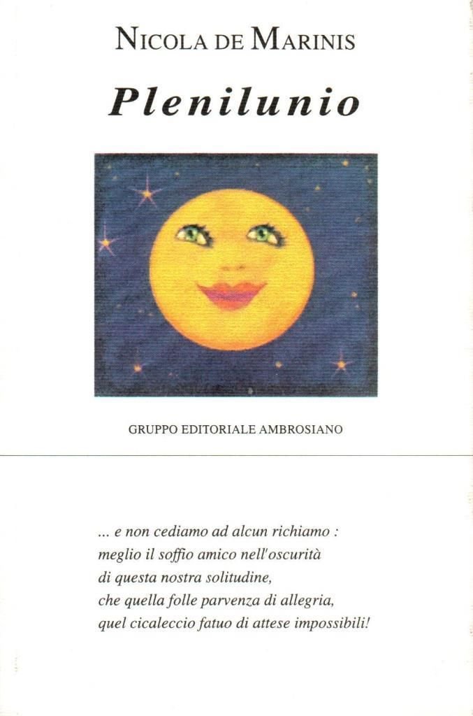 Plenilunio | Immagine principale