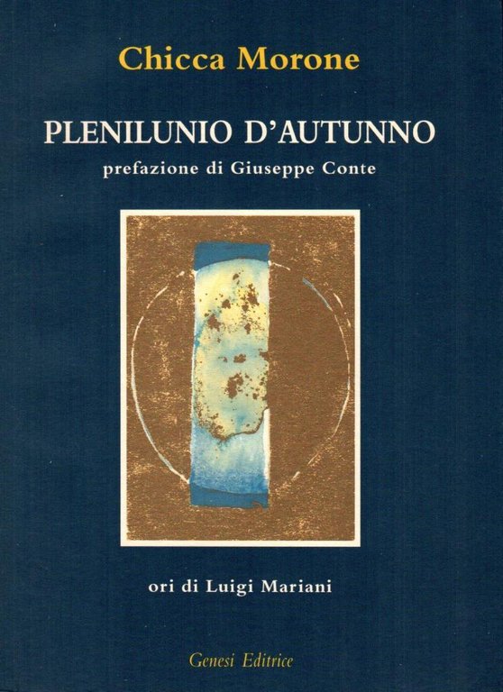 Plenilunio d'autunno