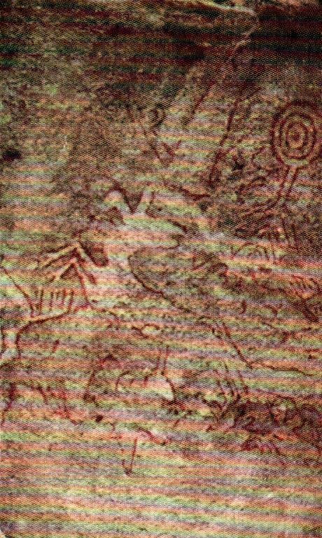 Poesie degli Indios Piaroa