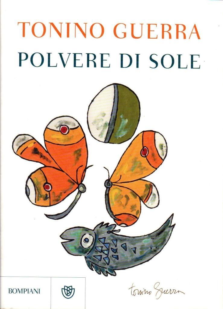 Polvere di Sole