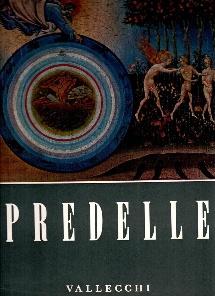 Predelle