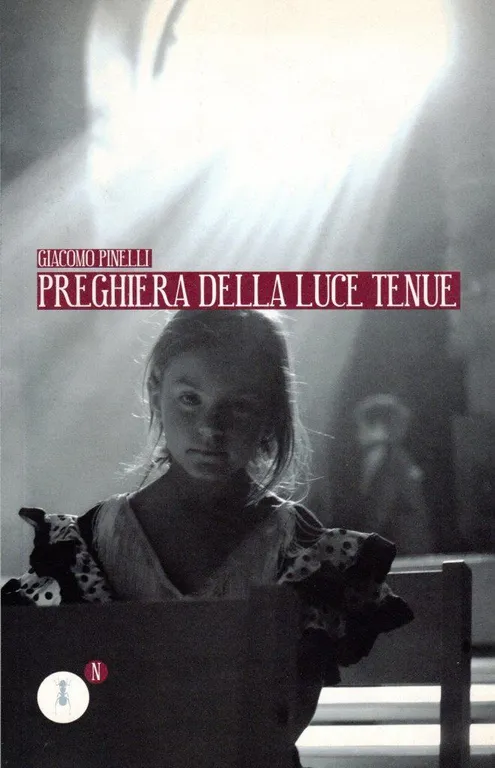 Preghiera della luce tenue (dedica dell'autore) | Immagine Gallery 2