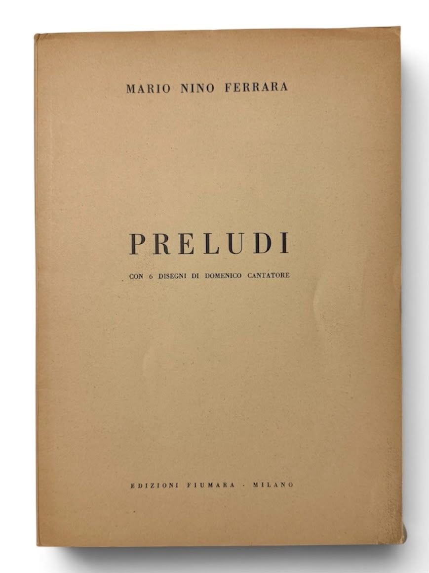 Preludi | Immagine principale