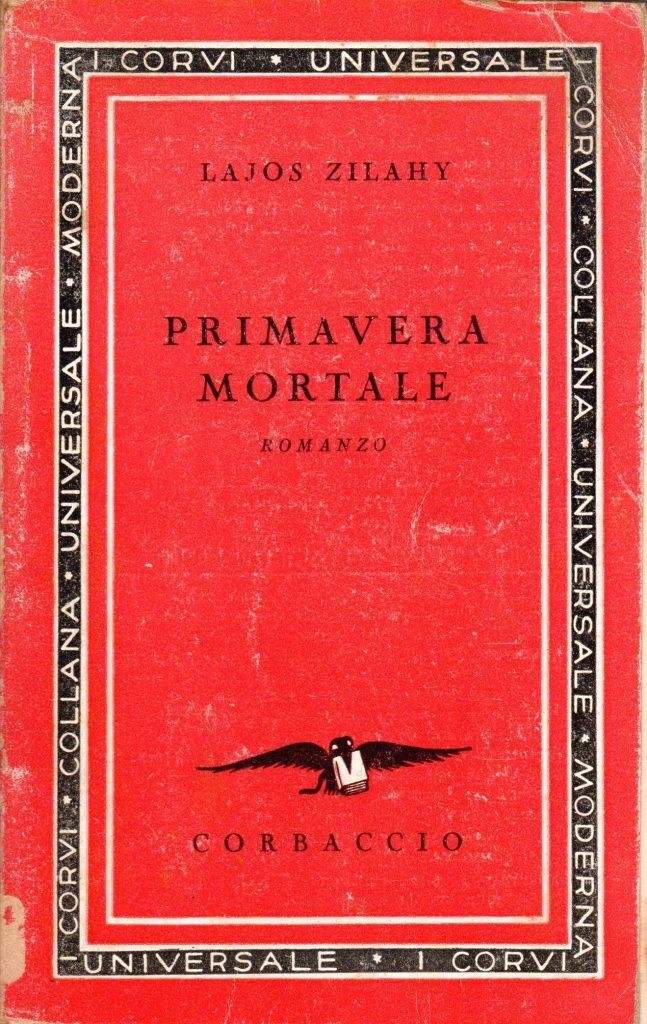 Primavera mortale