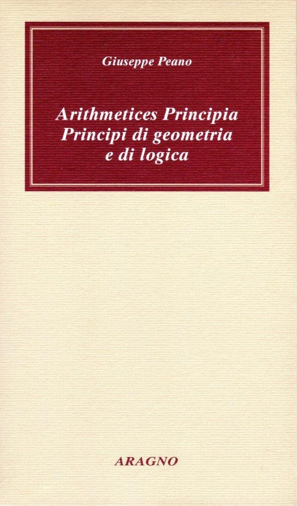 Principi di geometria e di logica