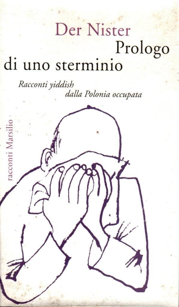 Prologo di uno sterminio