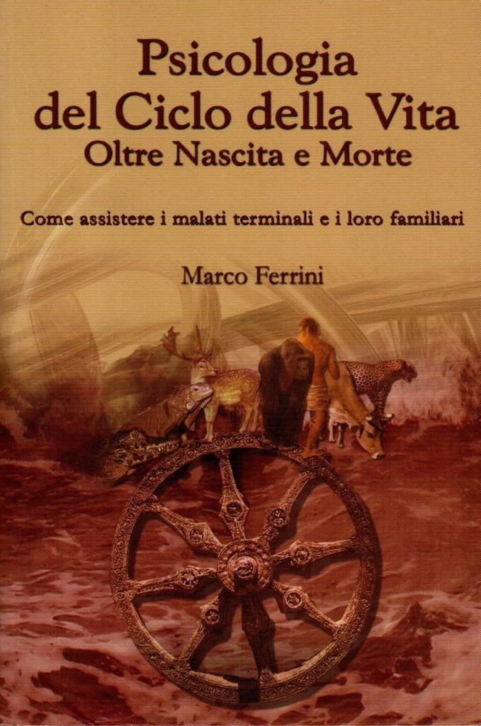 Psicologia del ciclo della vita oltre nascita e morte | Immagine principale