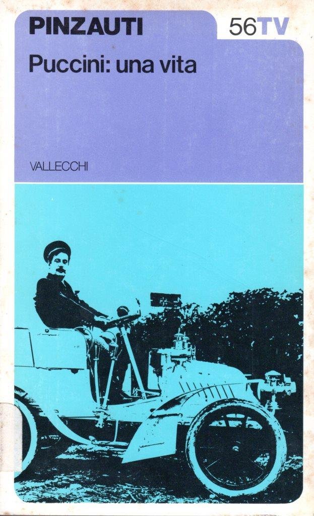 Puccini: una vita