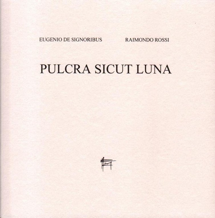 Pulcra sicut luna (incisione)
